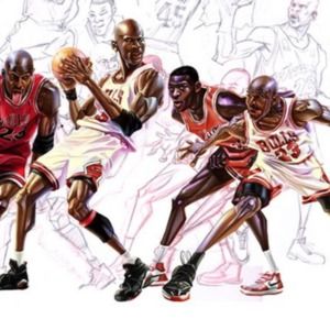 Meet your Posher, William